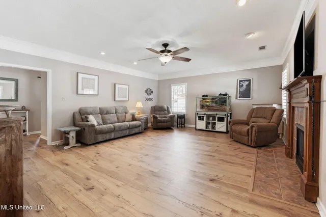 $435,000 | 1466 Dogwood Hollow Drive, Nesbit, MS 38651