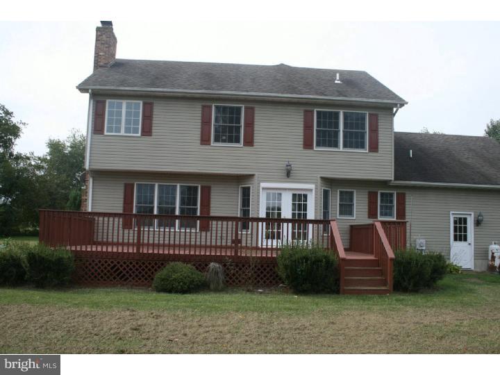 322 Robbins Road Frederica, DE 19946 - Photo 12 of 13 Exterior Back