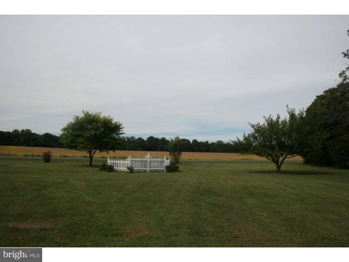322 Robbins Road Frederica, DE 19946 - Photo 13 of 13 View in Back