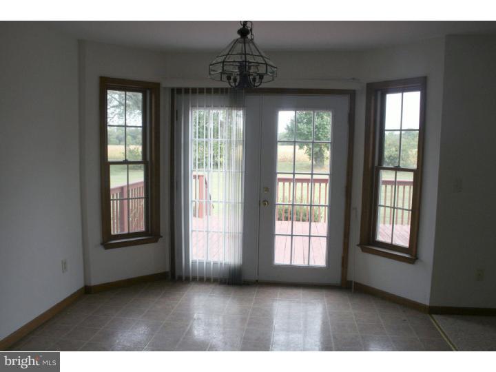 322 Robbins Road Frederica, DE 19946 - Photo 5 of 13 Breakfast Room