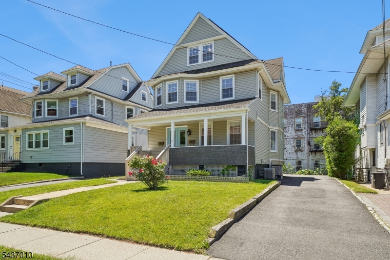14 Grove Terrace Montclair, NJ 07042 - Photo 2 of 37