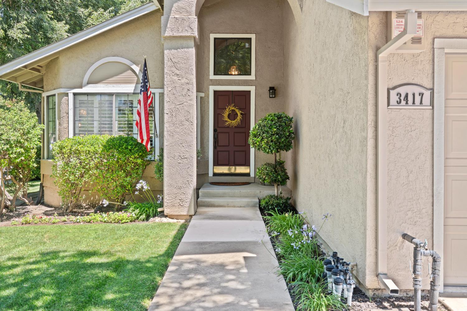 3417 Keystone Way Modesto, CA 95354 - Photo 4 of 32