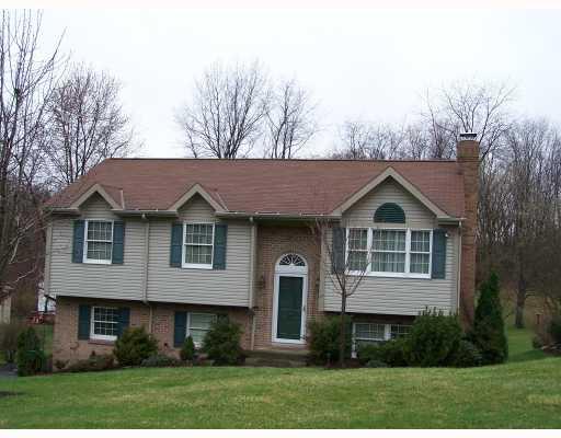 27 Blair Road Eighty Four, PA 15330 - Photo 1 of 8 Exterior Front.