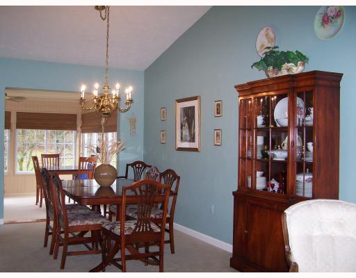 27 Blair Road Eighty Four, PA 15330 - Photo 4 of 8 Dining Room.