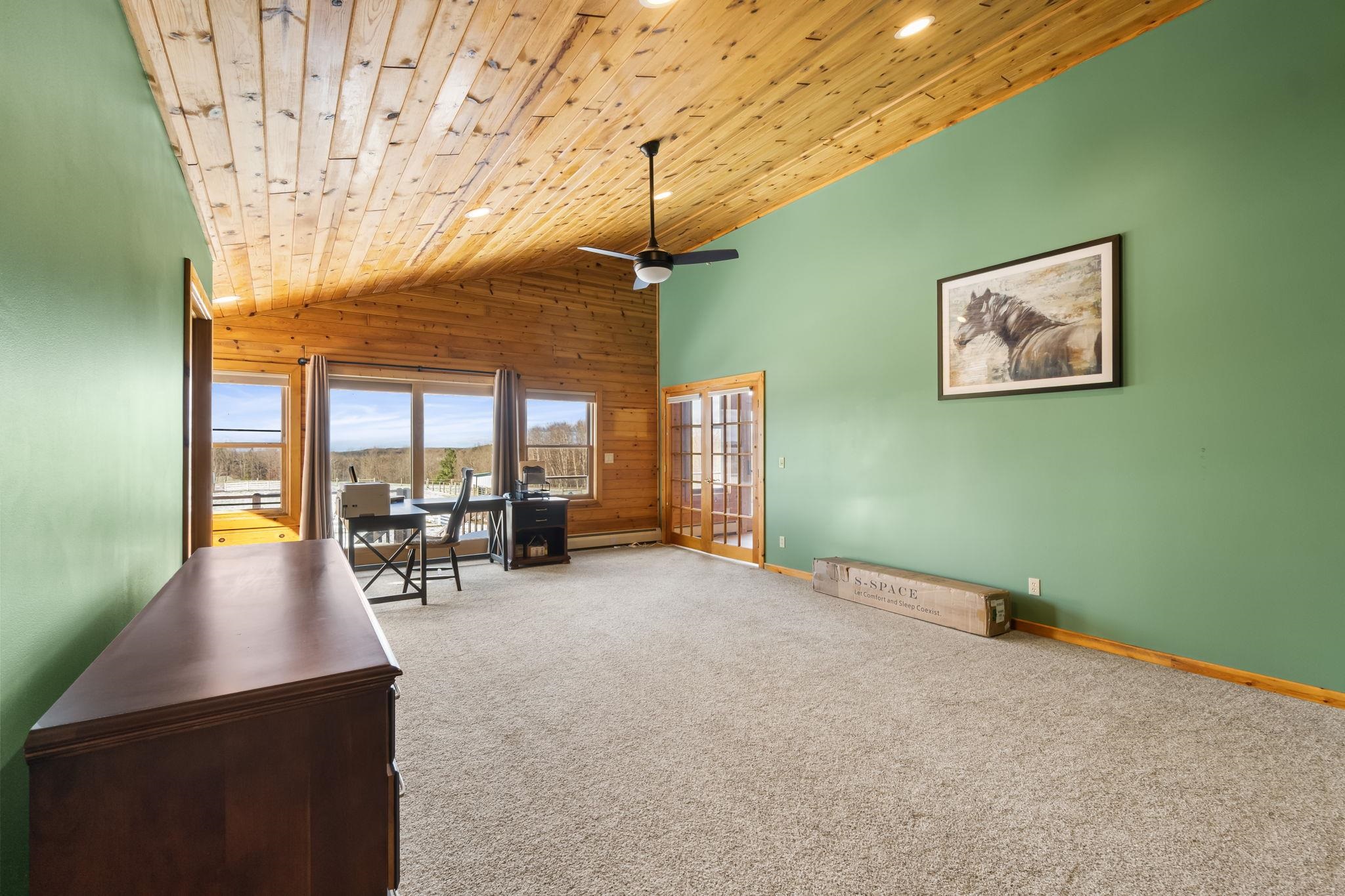 130 South Peninsula Road East Jordan, MI 49727 - Photo 27 of 94