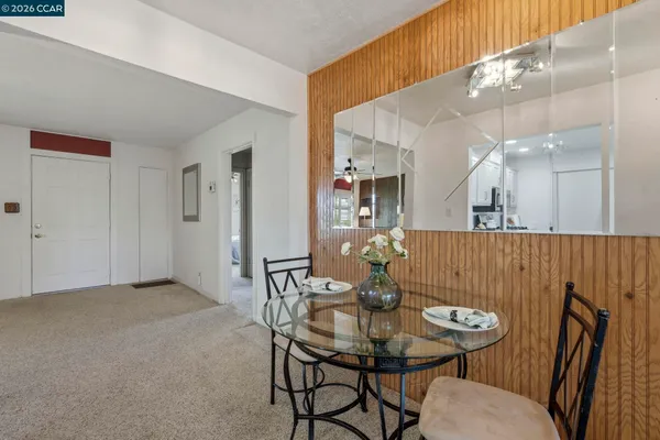 $525,000 | 2912 Knoll Drive, Concord, CA 94520