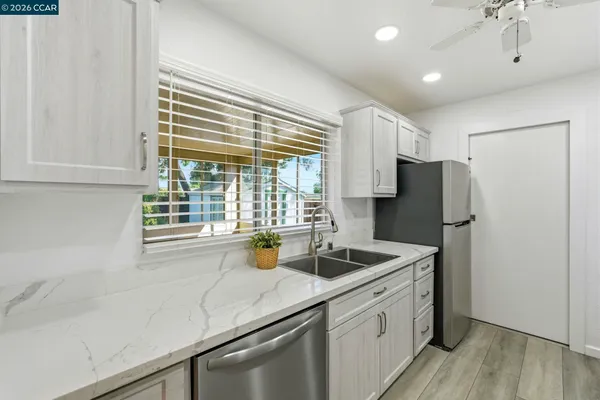 $525,000 | 2912 Knoll Drive, Concord, CA 94520