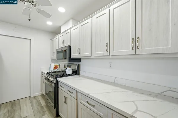 $525,000 | 2912 Knoll Drive, Concord, CA 94520