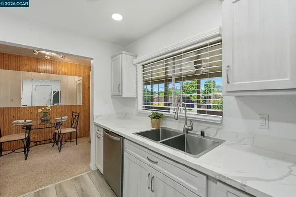 $525,000 | 2912 Knoll Drive, Concord, CA 94520