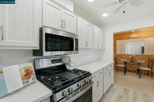 $525,000 | 2912 Knoll Drive, Concord, CA 94520