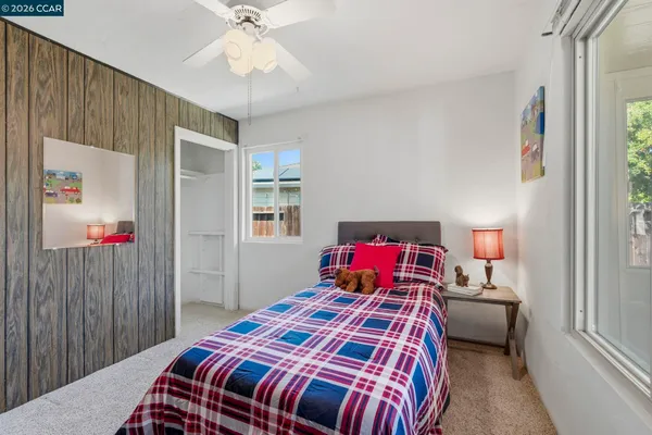 $525,000 | 2912 Knoll Drive, Concord, CA 94520