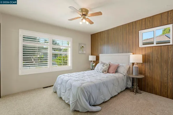 $525,000 | 2912 Knoll Drive, Concord, CA 94520