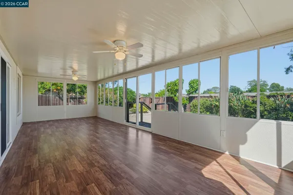 $525,000 | 2912 Knoll Drive, Concord, CA 94520