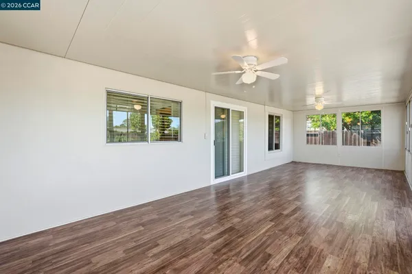 $525,000 | 2912 Knoll Drive, Concord, CA 94520