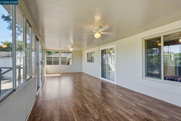 $525,000 | 2912 Knoll Drive, Concord, CA 94520