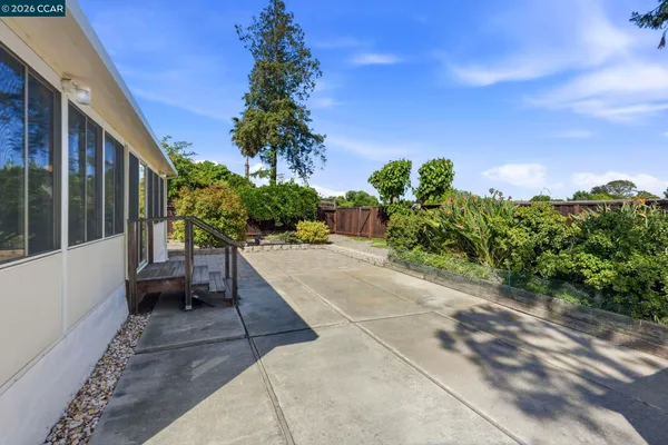 $525,000 | 2912 Knoll Drive, Concord, CA 94520