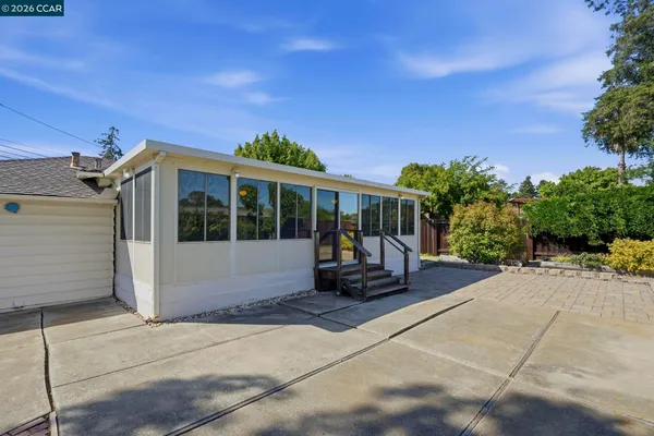 $525,000 | 2912 Knoll Drive, Concord, CA 94520