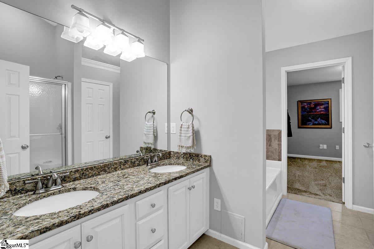 500 East Mountain Creek Road Taylors, SC 29687 - Photo 17 of 33