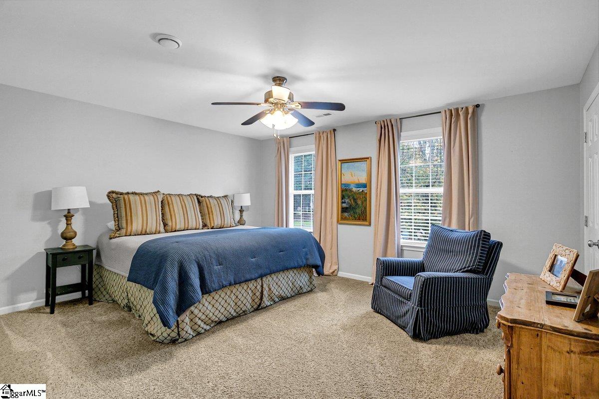500 East Mountain Creek Road Taylors, SC 29687 - Photo 21 of 33
