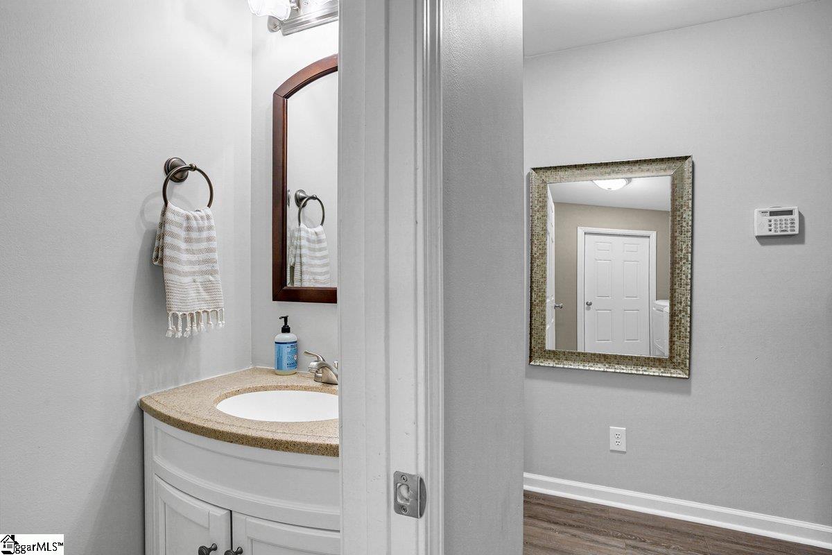 500 East Mountain Creek Road Taylors, SC 29687 - Photo 27 of 33