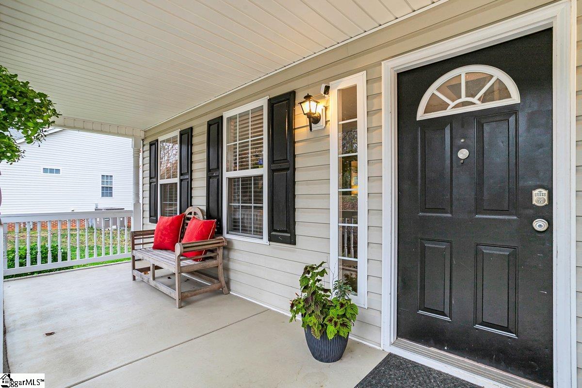 500 East Mountain Creek Road Taylors, SC 29687 - Photo 33 of 33