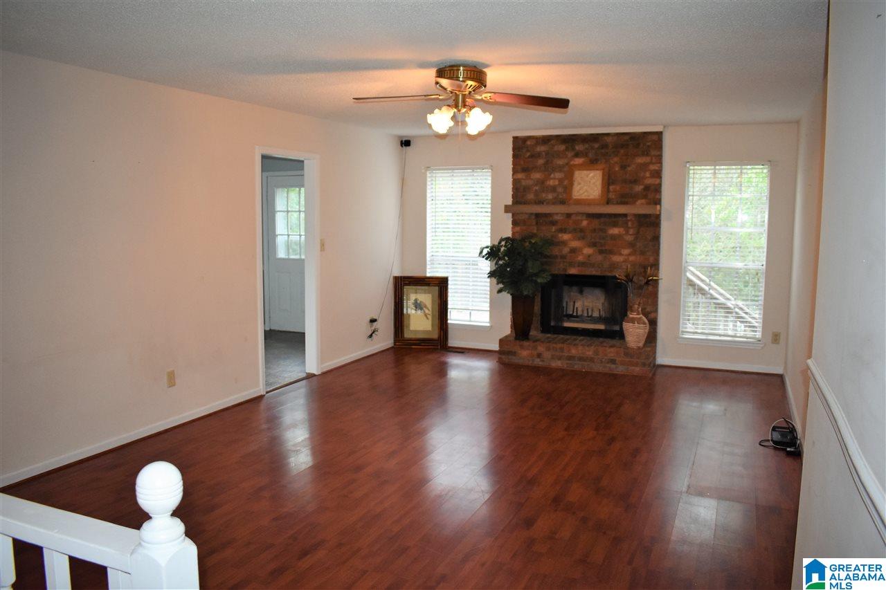 2661 Chestnut Way Pinson, AL 35126 - Photo 2 of 27