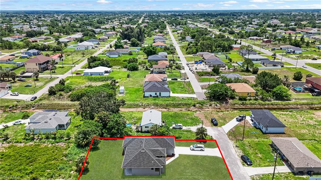 4002 22nd Street Southwest Lehigh Acres, FL 33976 - Photo 23 of 23