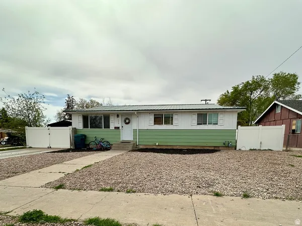 $295,000 | 235 West 200 South, Vernal, UT 84078