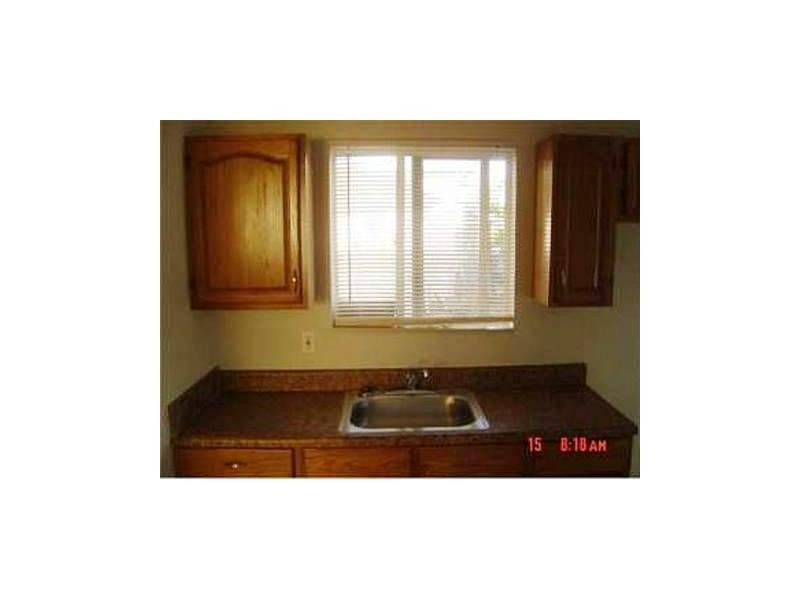 105 Southwest 9th Street, Unit A Hallandale Beach, FL 33009 - Photo 4 of 7 Kitchen