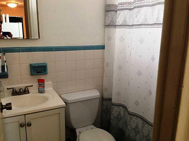 105 Southwest 9th Street, Unit A Hallandale Beach, FL 33009 - Photo 6 of 7 Bathroom