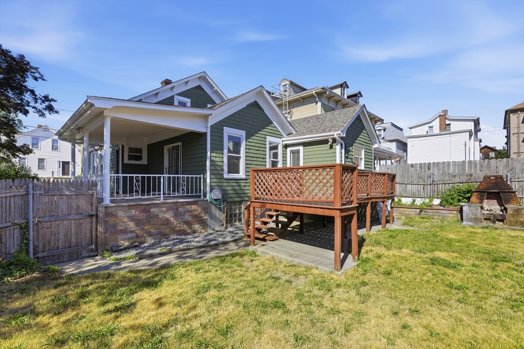 501 Pine Street Fall River, MA 02720 - Photo 42 of 42