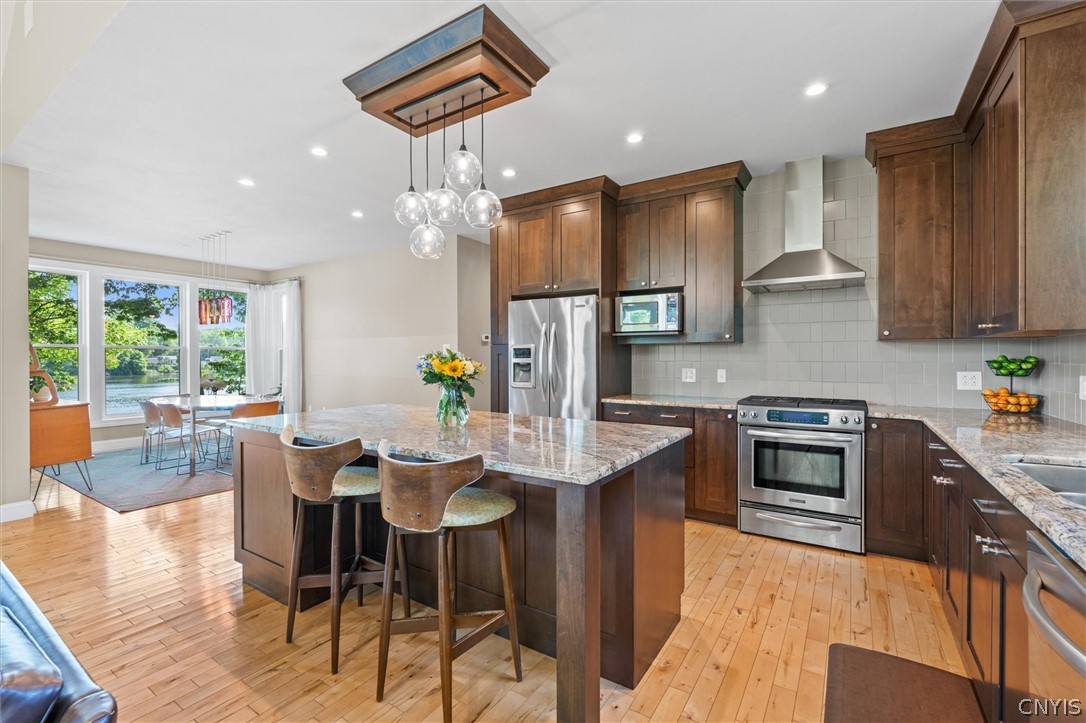 9424 Pendergast Road Lysander, NY 13135 - Photo 20 of 50 Gallery Image 20