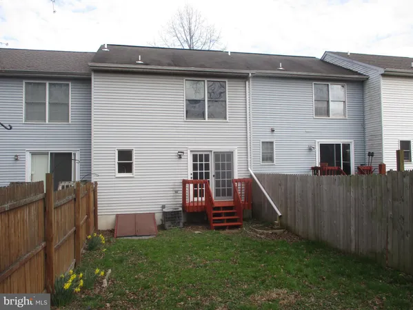 $239,900 | 107 Cypress Drive, North East, MD 21901