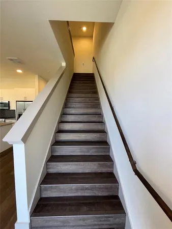 a view of entryway