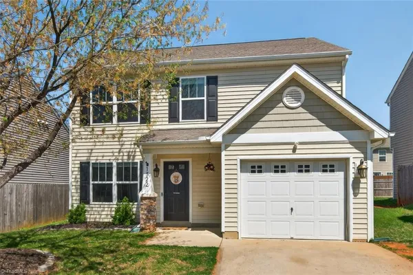 $325,000 | 1322 Silver Drive, Mebane, NC 27302