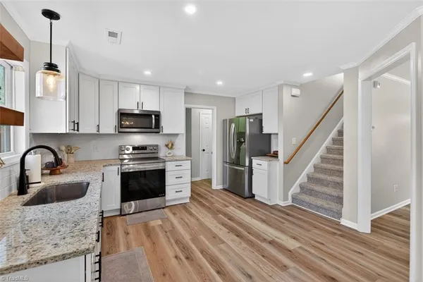 $325,000 | 1322 Silver Drive, Mebane, NC 27302