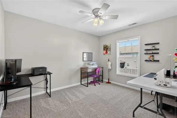 $325,000 | 1322 Silver Drive, Mebane, NC 27302