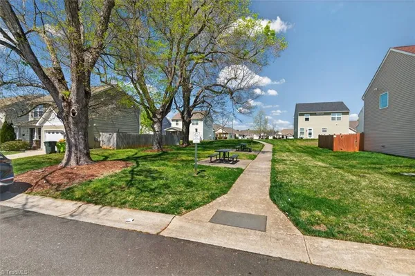 $325,000 | 1322 Silver Drive, Mebane, NC 27302
