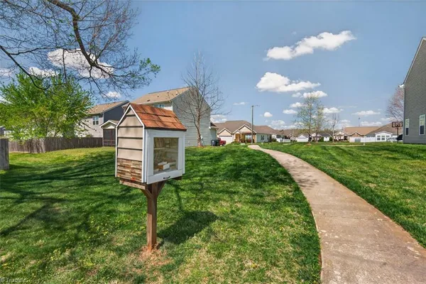 $325,000 | 1322 Silver Drive, Mebane, NC 27302