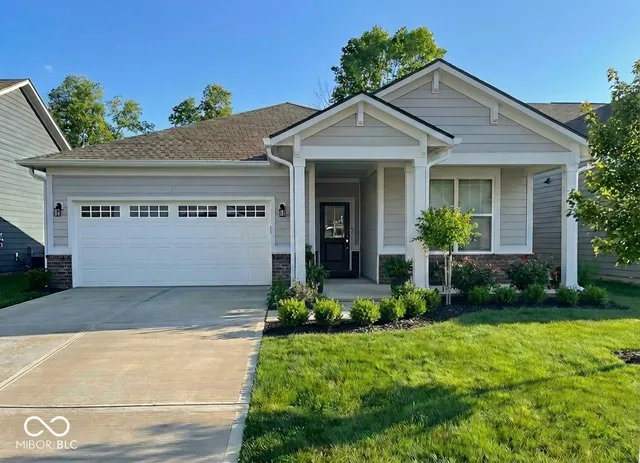 $399,999 | 7062 Covington Street, Whitestown, IN 46075