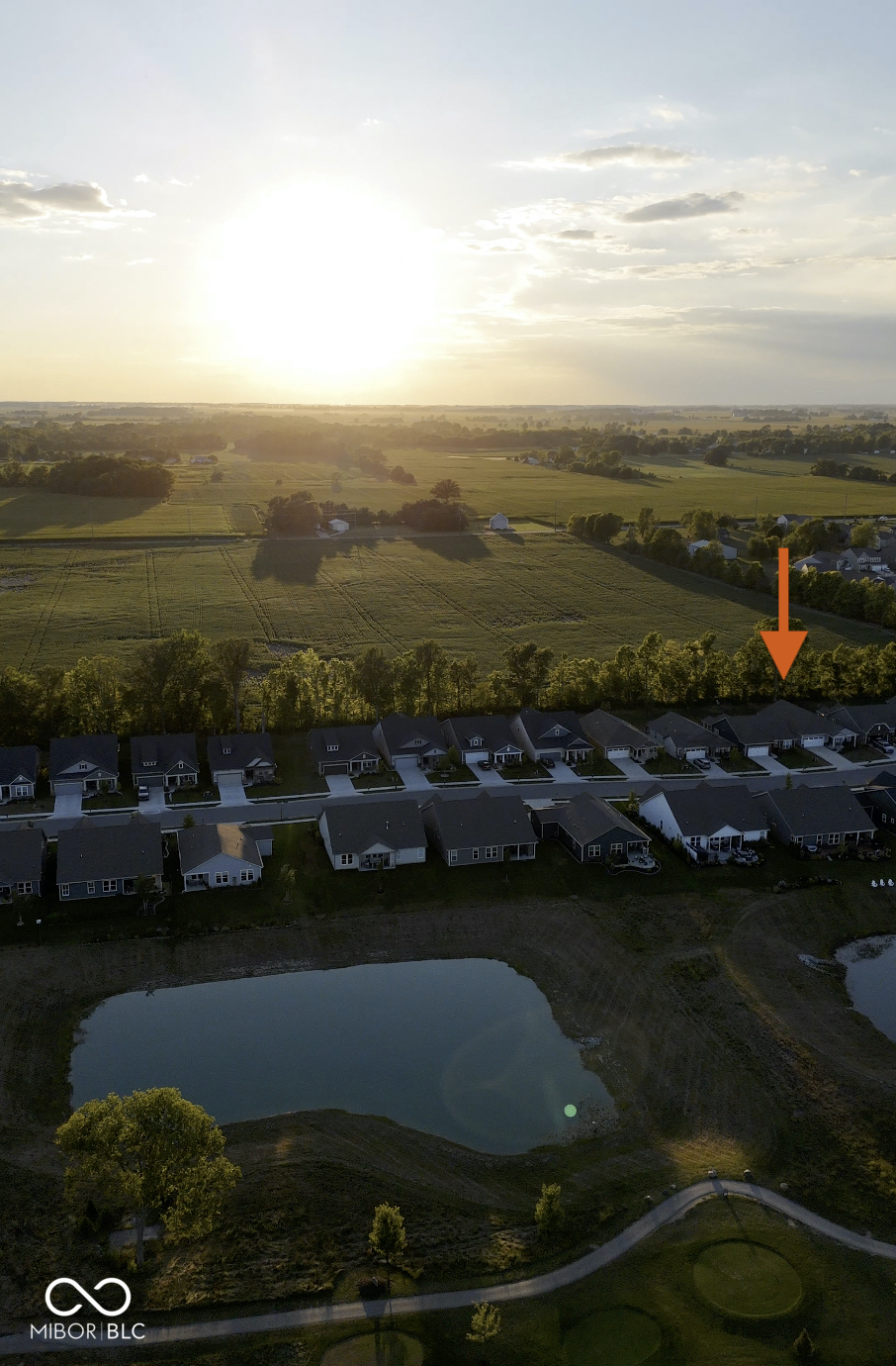 7062 Covington Street Whitestown, IN 46075 - Photo 25 of 29