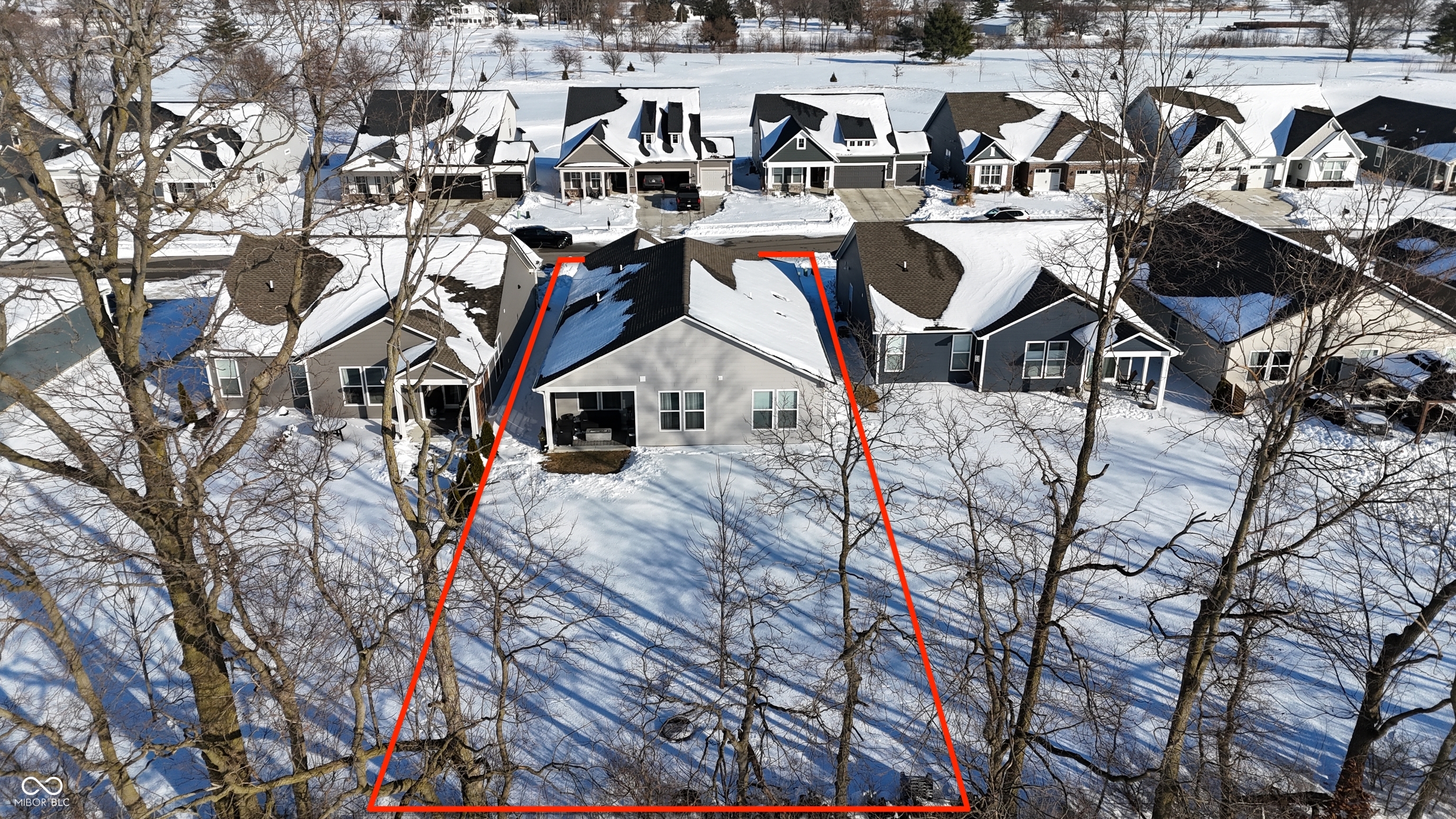 7062 Covington Street Whitestown, IN 46075 - Photo 27 of 29