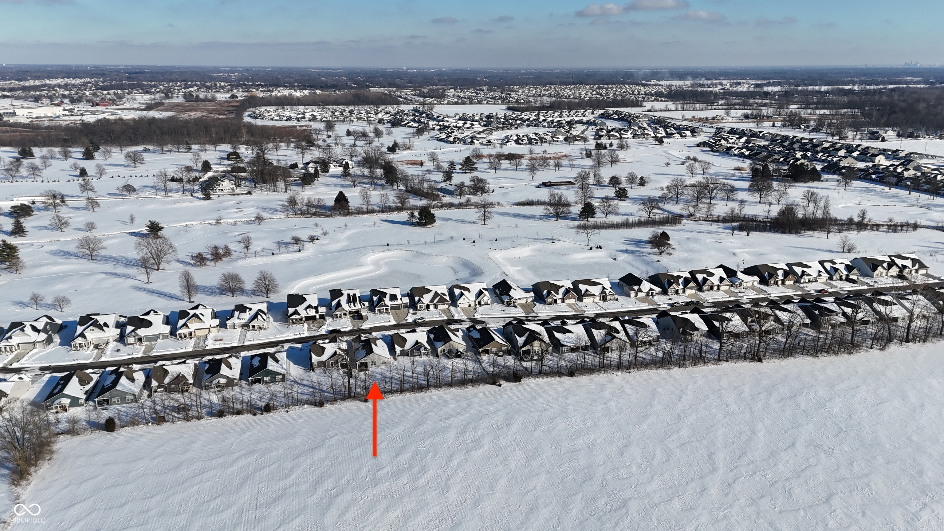 7062 Covington Street Whitestown, IN 46075 - Photo 28 of 29