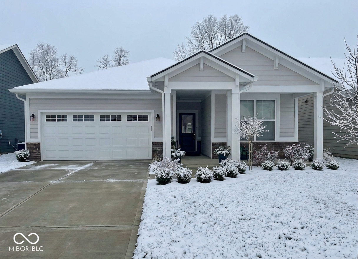 7062 Covington Street Whitestown, IN 46075 - Photo 3 of 29