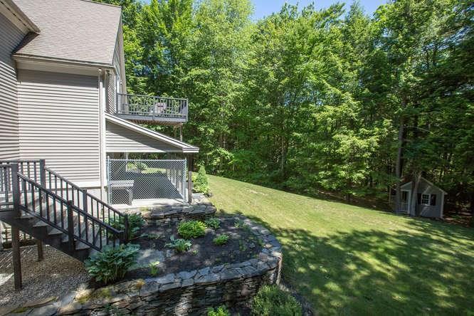 21 Fox Run Road Falmouth, ME 04105 - Photo 5 of 35 Photo