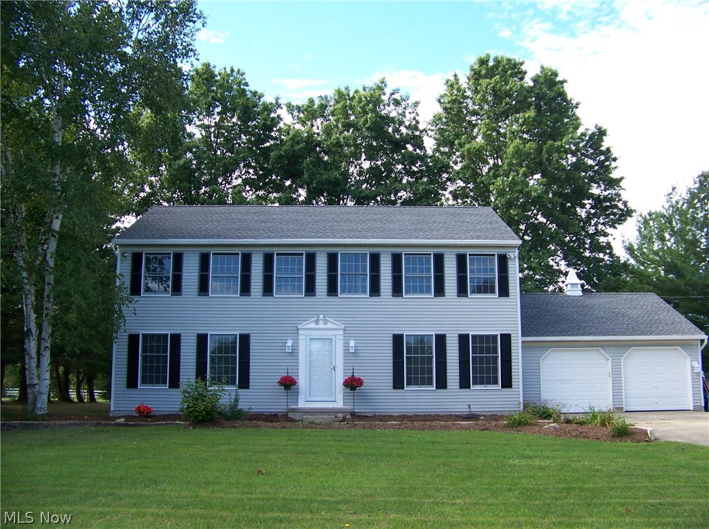 4086 Fenn Road Medina, OH 44256 - Photo 1 of 24 4086 Fenn Road