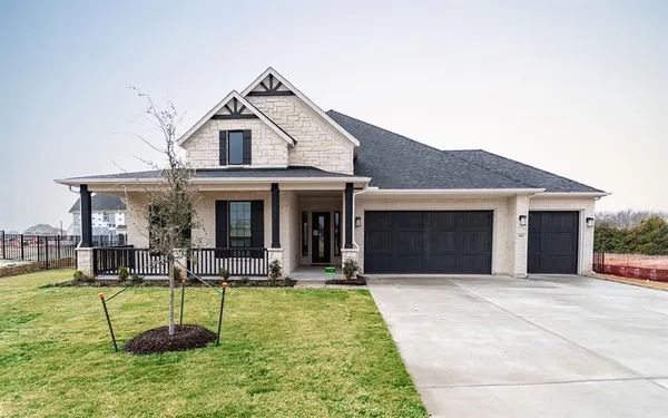 $748,500 | 307 Big Antler Court, Heath, TX 75032