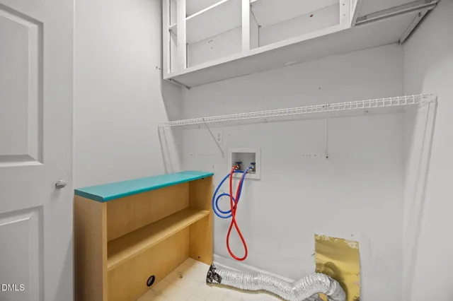 a view of small space