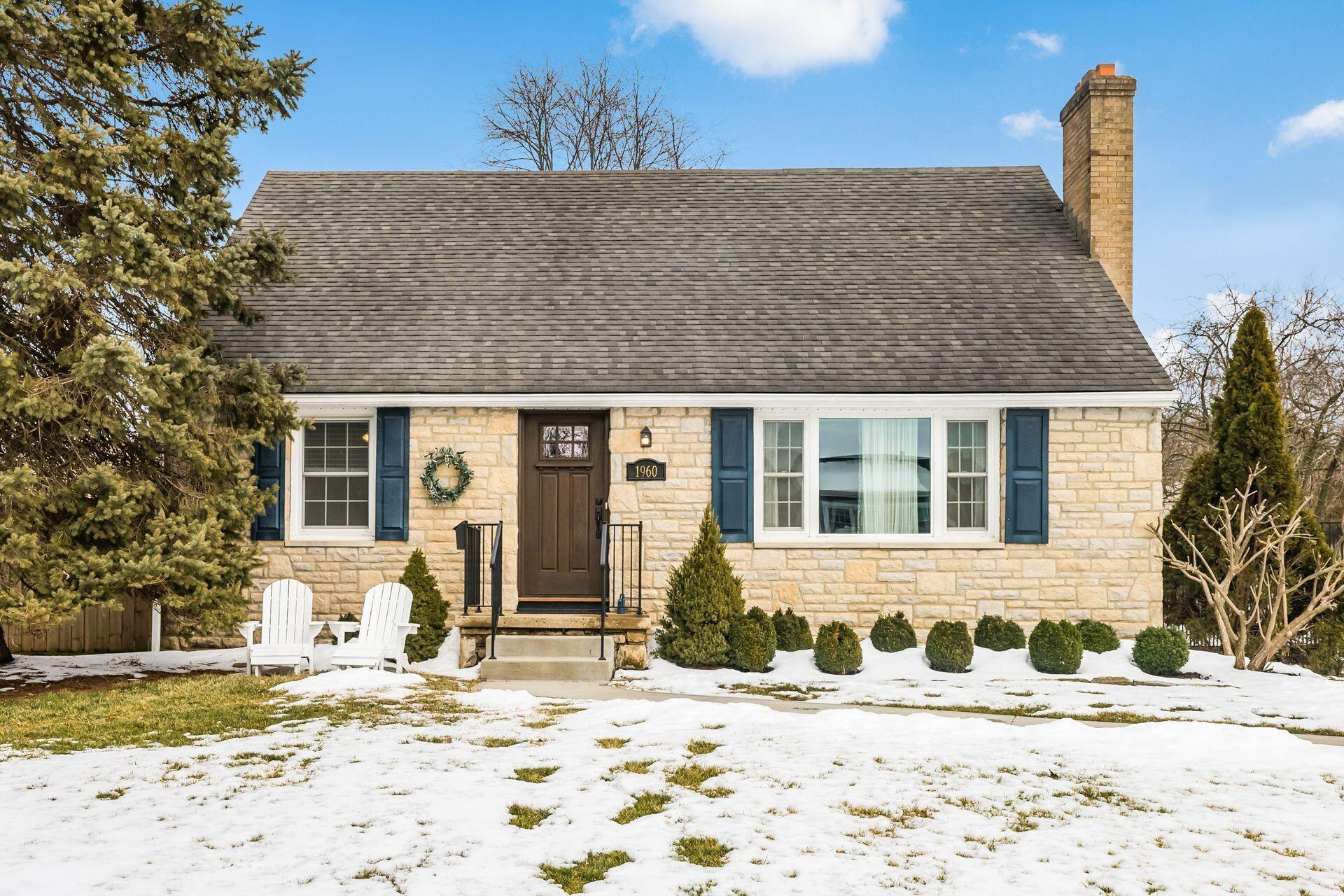 1960 Malvern Road Columbus, OH 43221 - Photo 37 of 37 Welcome Home