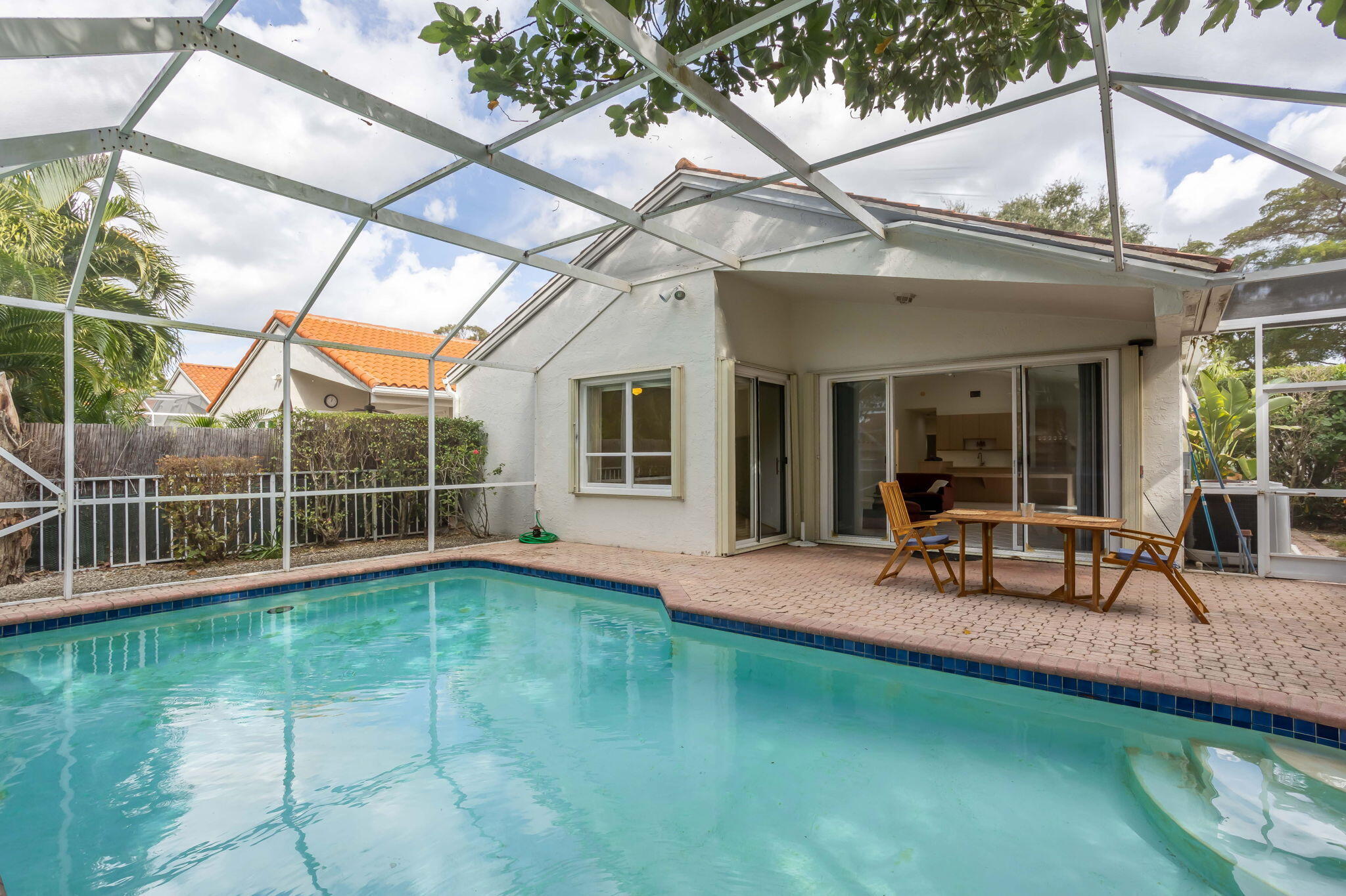 17281 Antigua Point Way Boca Raton, FL 33487 - Photo 16 of 26 Pool Area